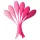 Sex HD Eggs - kegelbal set - 6 stuks - roze
