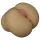 Lovetoy Streetgirl's 4 - masturbator - vagina en anus torso - natuurkleur