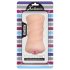 Lovetoy X-Basic - natuurlijk masturbator speelgoed
