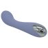 Lonely - oplaadbare G-spot vibrator (paars)