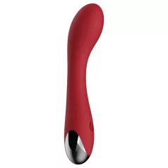 Lonely - G-spot vibrator - oplaadbaar - rood