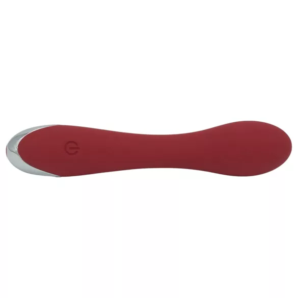 Lonely - G-spot vibrator - oplaadbaar - rood