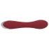 Lonely - G-spot vibrator - oplaadbaar - rood
