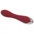 Lonely - G-spot vibrator - oplaadbaar - rood