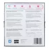 Lovense Gemini - App-gestuurde vibrerende tepelklemmen (roze)