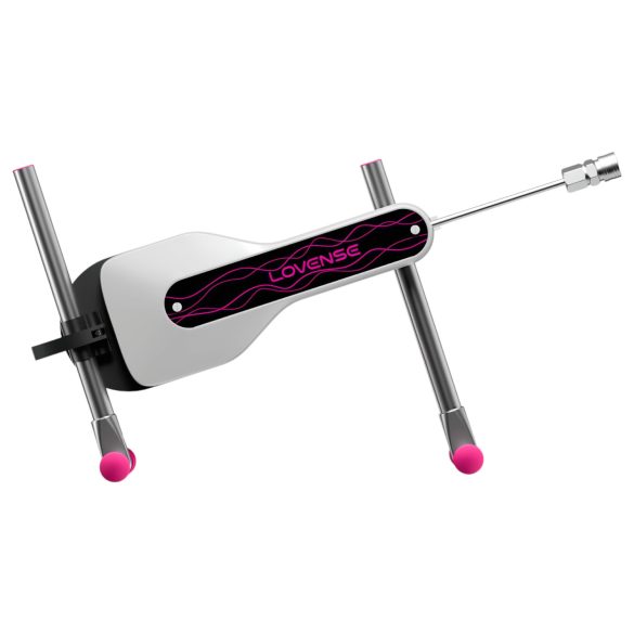 LOVENSE - mini seksspeeltje machine - slimme seksspeelgoed