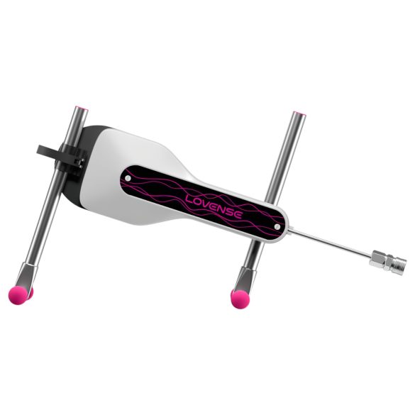 LOVENSE - mini seksspeeltje machine - slimme seksspeelgoed