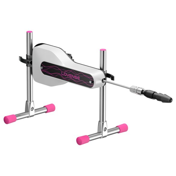 LOVENSE - mini seksspeeltje machine - slimme seksspeelgoed