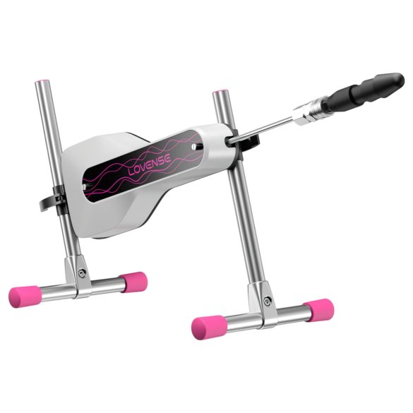 LOVENSE - mini seksspeeltje machine - slimme seksspeelgoed