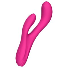 LOVENSE Osci 3 - clitoris vibrator met arm (pink)