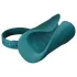 Lovense Gush 2 - penistop vibrator - turquoise