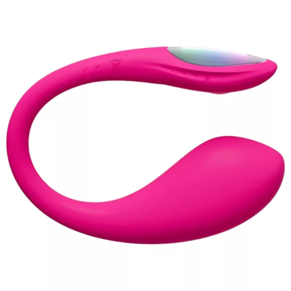 LOVENSE - Vibrator Ei - Mini - App gestuurd - Roze