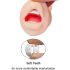 Tracy's Dog Cup - levensechte mondmasturbator met tanden (natuurlijk)