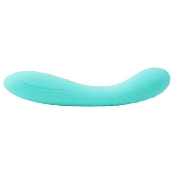 Tracy's Dog - G-spot vibrator - oplaadbaar - turquoise