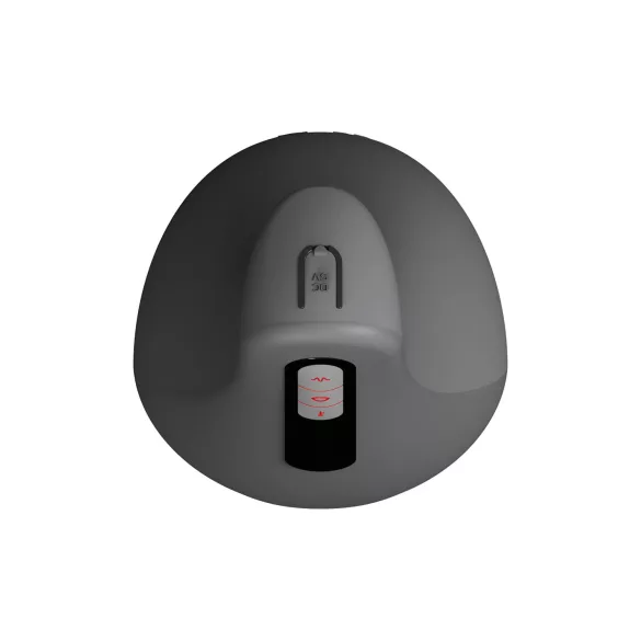 OTOUCH - automatische zuig masturbator - oplaadbaar - zwart