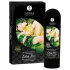 Shunga Lotus Noir - uniseks stimulerende gel (60 ml)