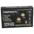 DG-LAB PawPrints - draadloze sensorknop (zwart) - 2 stuks