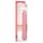 Gaia Eco L - milieuvriendelijke staafvibrator (roze) - groot