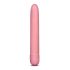Gaia Eco L - milieuvriendelijke staafvibrator (roze) - groot