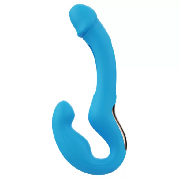 Honey Play Box Harmony Duo - opzetbare vibrator met tongfunctie