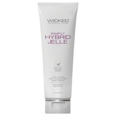 Wicked Simply Hybrid Glijmiddel - mix basis (120ml)