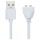 Lovense magnetische USB-oplaadkabel (wit)