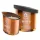 Swede Senze - massagekaars - sinaasappel lavendel - 50ml