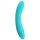 Picobong Zizo - G-spot vibrator - waterdicht - turquoise
