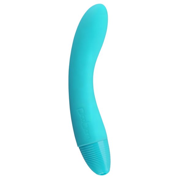 Picobong Zizo - G-spot vibrator - waterdicht - turquoise