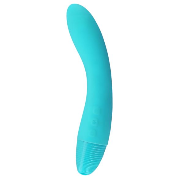 Picobong Zizo - G-spot vibrator - waterdicht - turquoise