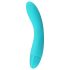 Picobong Zizo - G-spot vibrator - waterdicht - turquoise