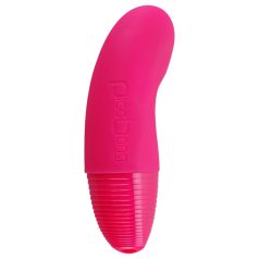 Picobong Ako - clitoris vibrator - waterdicht - roze