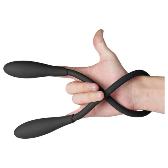 Picobong Transformer - waterdichte unisex vibrator (zwart)