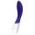 LELO Mona Wave - G-spot vibrator - waterdicht - blauw