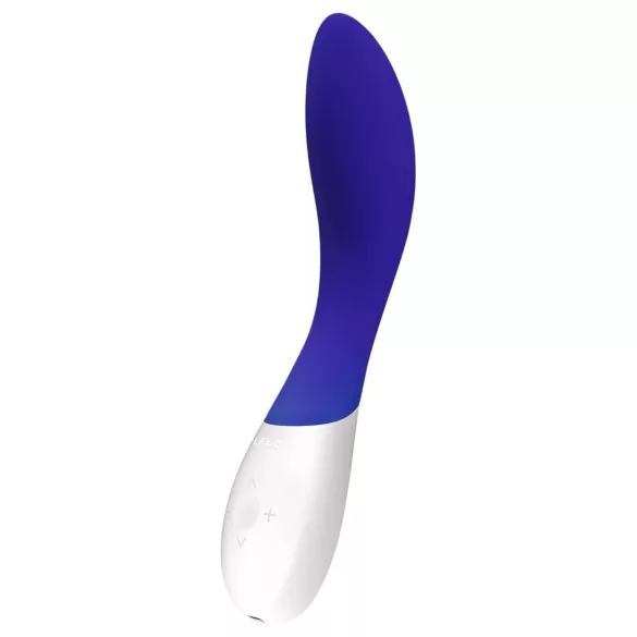 LELO Mona Wave - G-spot vibrator - waterdicht - blauw