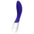 LELO Mona Wave - G-spot vibrator - waterdicht - blauw