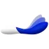 LELO Mona Wave - G-spot vibrator - waterdicht - blauw