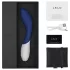 LELO Mona Wave - G-spot vibrator - waterdicht - blauw
