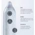 LELO Hex Original - Luxe Condooms (3 stuks)