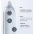LELO Hex Original - condooms - ultradun latex - 3 stuks