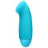 Picobong Kiki 2 - clitoris vibrator (turkoois)