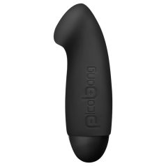 Picobong Kiki 2 - clitoris vibrator - zwart