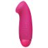 Picobong Kiki 2 - clitoris vibrator - roze