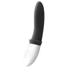   LELO Billy 2 - prostaat vibrator - oplaadbaar waterdicht - zwart