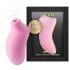 LELO Sona - Geluidsgolven Clitoris Stimulator (roze)