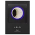 LELO Ora 3 - clitorale vibrator en orale stimulatie - siliconen blauw