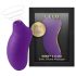 LELO Sona 2 Cruise - clitorisstimulator met geluidsgolven - paars