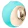 LELO Ora 3 - orale stimulator en clitoris vibrator - turquoise