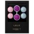 LELO Beads Plus - veelzijdige g-kogelset