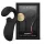 LELO Enigma - oplaadbare waterdichte 2-in-1 G-spot vibrator - zwart